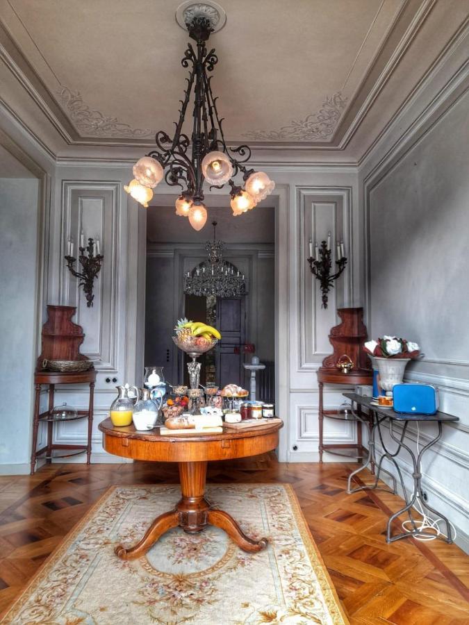 Villa Sasso Dimora Di Lago Cannobio Luaran gambar